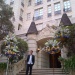 Eric Roux CC International