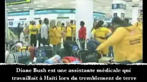 CBS 4 sur les ministres volontaires à Haïti