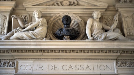 La Cour de Cassation confirme la condamnation de l’UNADFI face à L’Eglise de Scientologie La Cour de Cassation confirme la condamnation de l’UNADFI face à L’Eglise de Scientologie