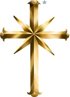 Croix de scientologie Croix de scientologie