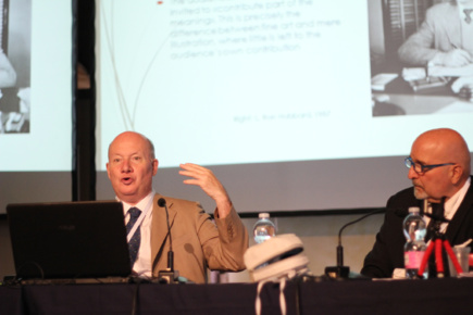 Massimo Introvigne Massimo Introvigne