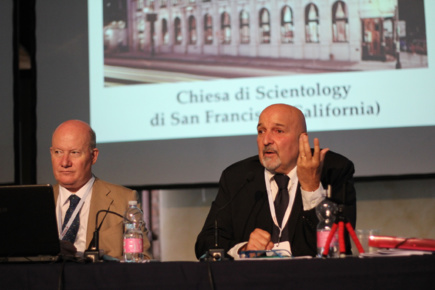 Silvio Calzolari Silvio Calzolari