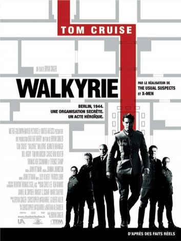 Walkyrie, Tom Cruise et la vérité par delà les médias Walkyrie, Tom Cruise et la vérité par delà les médias