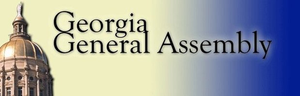 Félicitations officielles du Sénat de Géorgie pour les ministres volontaires de Scientologie