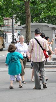 Oui à la vie non à la drogue, parrainée par l'Eglise de Scientologie Oui à la vie non à la drogue, parrainée par l'Eglise de Scientologie