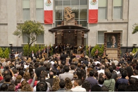 Une nouvelle Eglise de Scientologie inaugurée à Mexico Une nouvelle Eglise de Scientologie inaugurée à Mexico