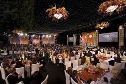 Gala du 41ème anniversaire du Celebrity Centre à Hollywood