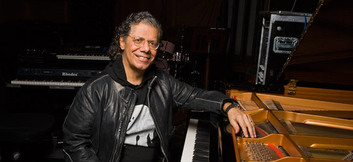 Chick Corea à la Villette, un grand moment