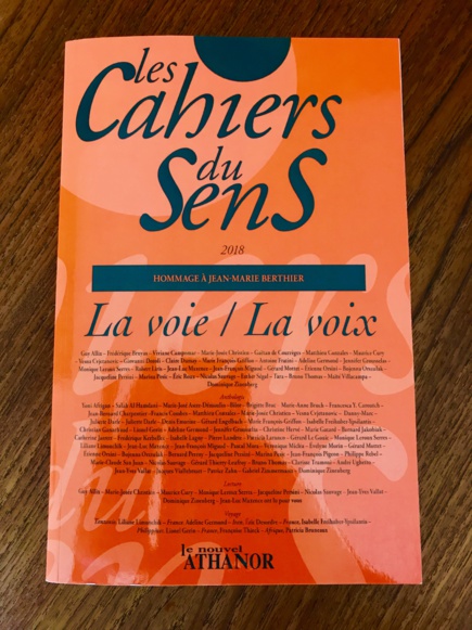 Publication : de la voie ferrée à la liberté