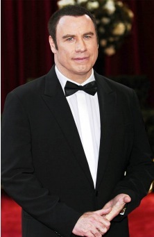 Travolta va recevoir le Golden Camera du meilleur acteur en Allemagne