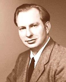 Ce qu'ils pensent de L. Ron Hubbard