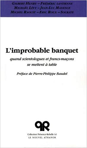 L'improbable banquet L'improbable banquet