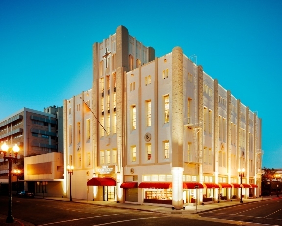 Ce week-end, la nouvelle Eglise de Scientologie d'Orange County s'est ouverte Ce week-end, la nouvelle Eglise de Scientologie d'Orange County s'est ouverte