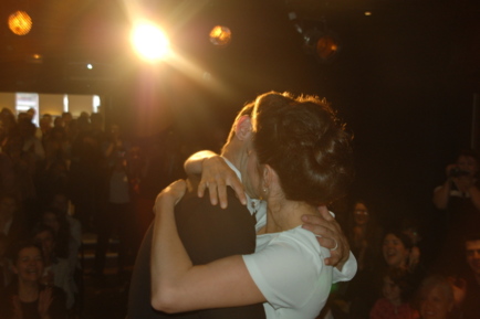 Mariage au Celebrity Centre Mariage au Celebrity Centre