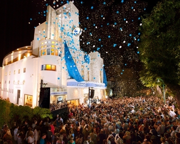 Israel, un nouveau centre de Scientologie à Tel Aviv