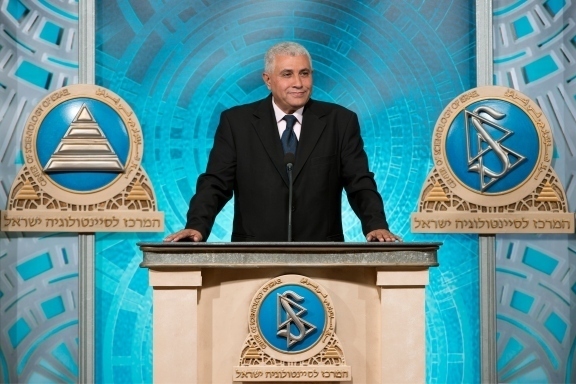 Mohammad Kaabia