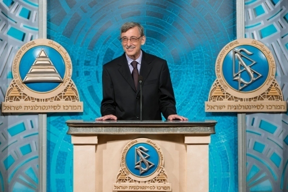 Dr. Rimon Kasher Dr. Rimon Kasher