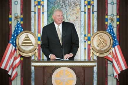 Dan Burton Dan Burton