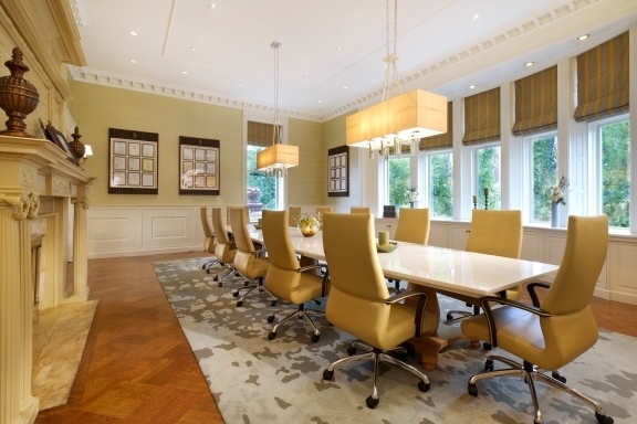 Ouverture du Bureau des Affaires Nationales de l'Eglise de Scientologie à Washington Ouverture du Bureau des Affaires Nationales de l'Eglise de Scientologie à Washington