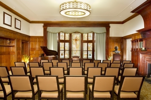 Ouverture du Bureau des Affaires Nationales de l'Eglise de Scientologie à Washington Ouverture du Bureau des Affaires Nationales de l'Eglise de Scientologie à Washington