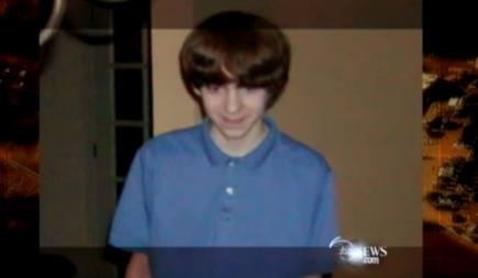 Adam Lanza : encore un tueur en série produit de la psychiatrie Adam Lanza : encore un tueur en série produit de la psychiatrie
