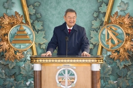 Une nouvelle Eglise de scientologie idéale ouverte au Canada Une nouvelle Eglise de scientologie idéale ouverte au Canada