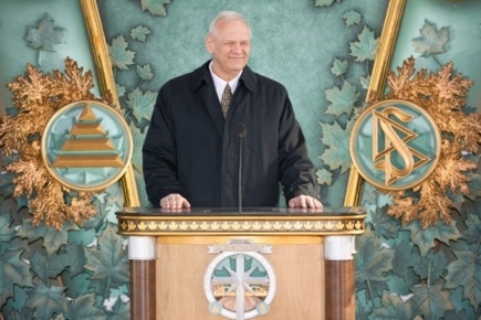 Une nouvelle Eglise de scientologie idéale ouverte au Canada Une nouvelle Eglise de scientologie idéale ouverte au Canada