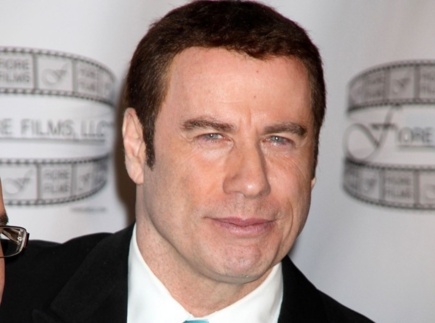 John Travolta parle de Scientologie au Gardian