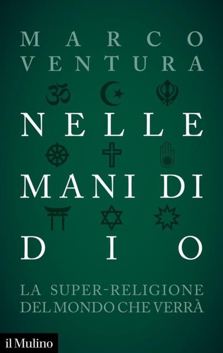 Dans les Mains de Dieu, de Marco Ventura