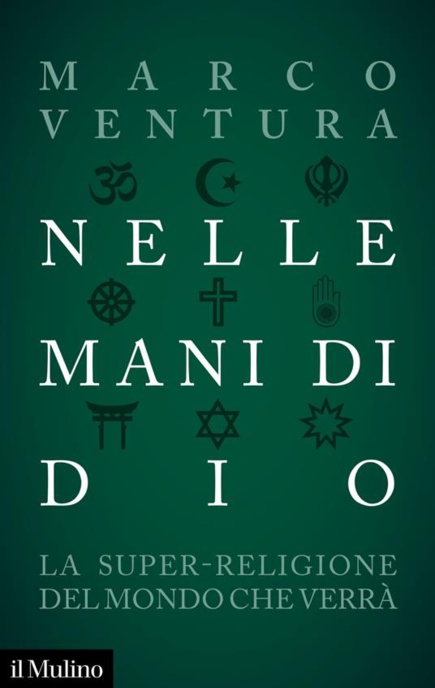Dans les Mains de Dieu, de Marco Ventura Dans les Mains de Dieu, de Marco Ventura