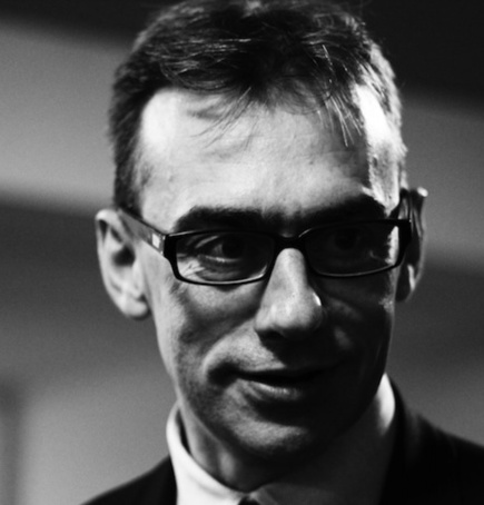 Marco Ventura Marco Ventura