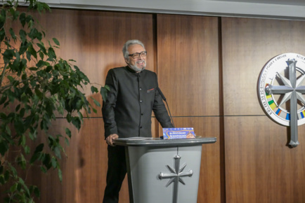 Quelques prises de parole sur la Scientology pour le 46e anniversaire de l'Eglise en Belgique Quelques prises de parole sur la Scientology pour le 46e anniversaire de l'Eglise en Belgique