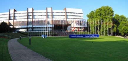 Belle semaine pour la liberté de religion Belle semaine pour la liberté de religion