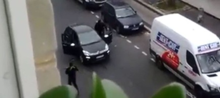 Lettre ouverte à Charlie Hebdo Lettre ouverte à Charlie Hebdo