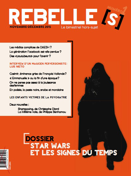 Rebelle(s) Rebelle(s)