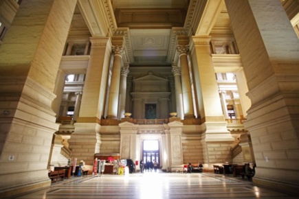 Belgique: le tribunal rejette toutes les accusations contre la scientologie Belgique: le tribunal rejette toutes les accusations contre la scientologie