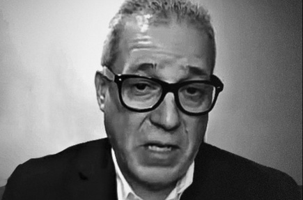 Tony Ortega Tony Ortega