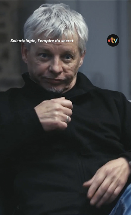 France Télévisions – Tohubohu, l’empire de la honte