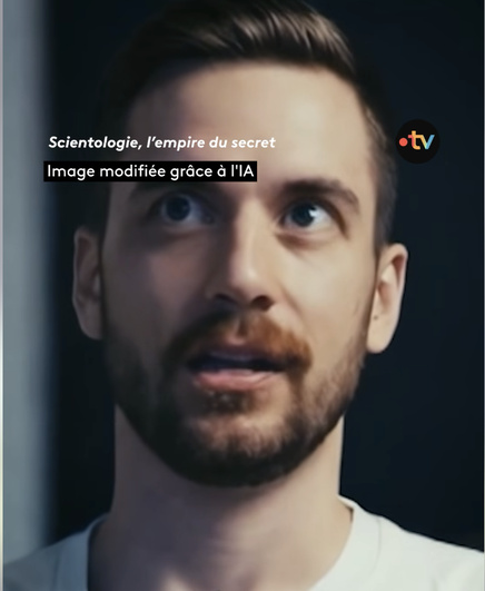 France Télévisions – Tohubohu, l’empire de la honte France Télévisions – Tohubohu, l’empire de la honte