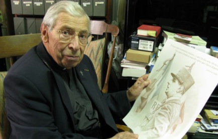 Maurice Cordier et la Scientologie Maurice Cordier et la Scientologie