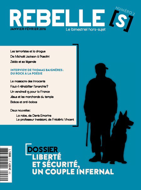 Nice: Daesh ou psychiatro-pharmacologie Nice: Daesh ou psychiatro-pharmacologie