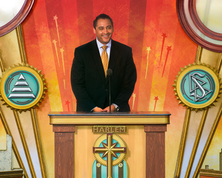 Robert Rodriguez Robert Rodriguez