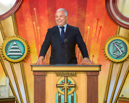 Raphael Benavides Raphael Benavides