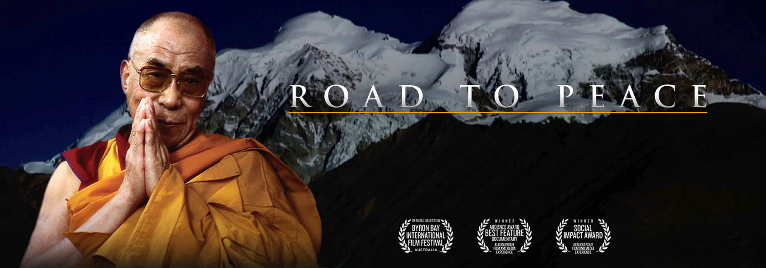 Cinéastes indépendants diffusés sur Scientology Network Cinéastes indépendants diffusés sur Scientology Network