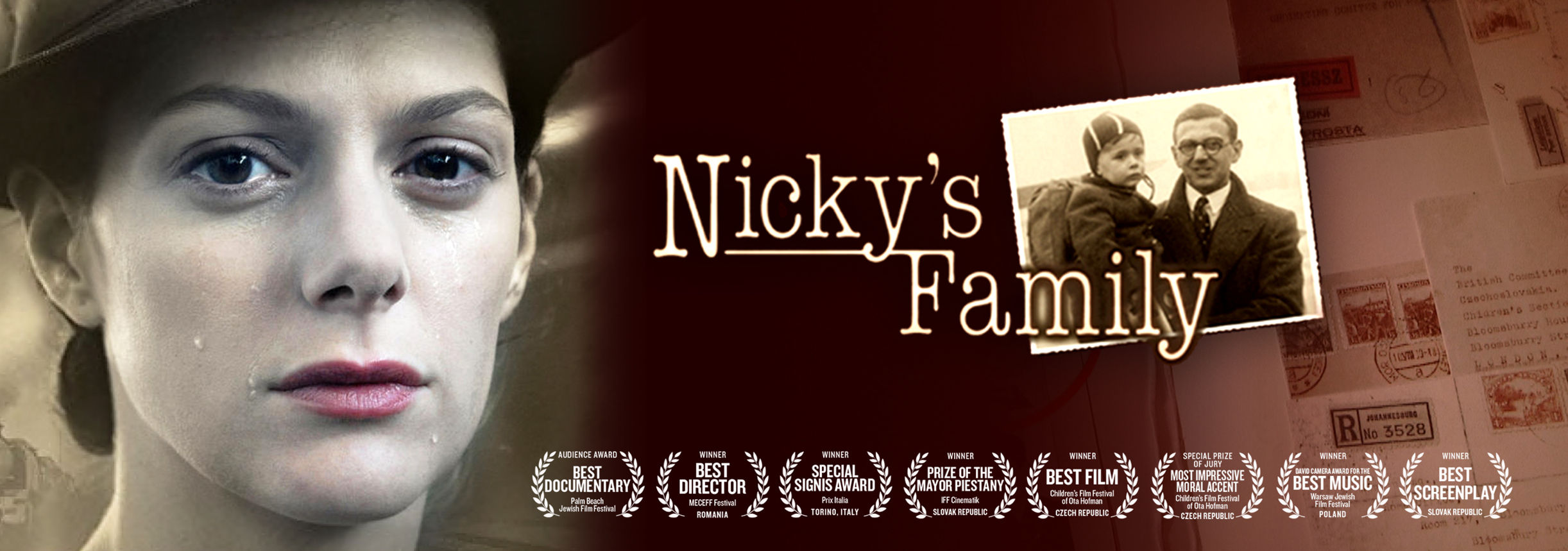 Cinéastes indépendants diffusés sur Scientology Network Cinéastes indépendants diffusés sur Scientology Network