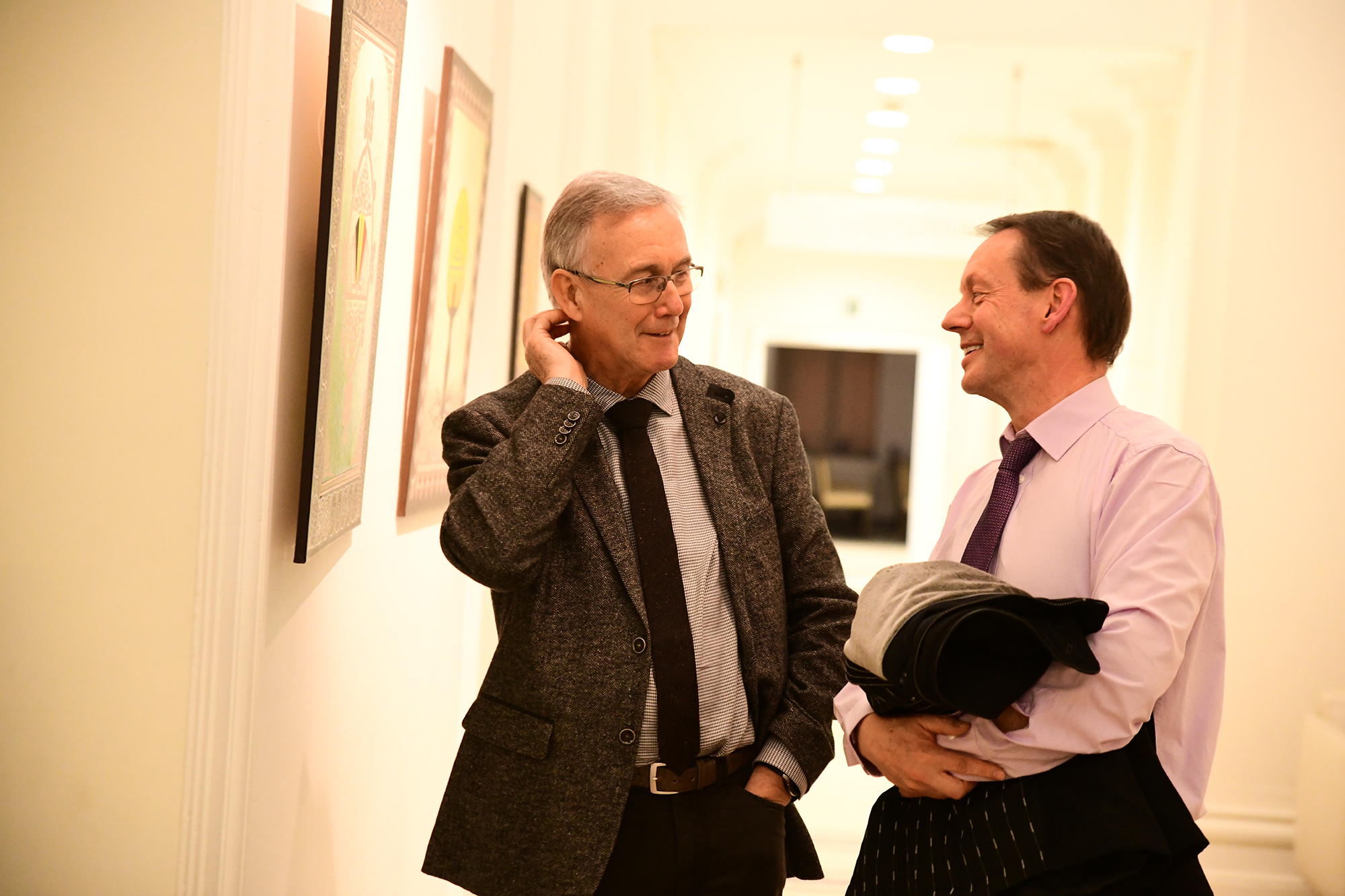 Avec le specialiste de la protection des données Jos Dumortier Avec le specialiste de la protection des données Jos Dumortier