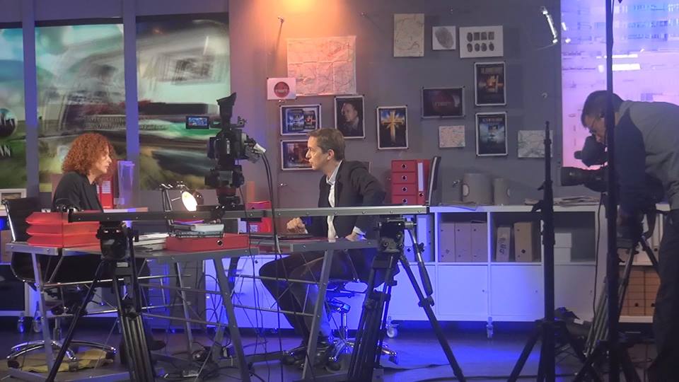 Scientologie à la Une - RTBF Scientologie à la Une - RTBF