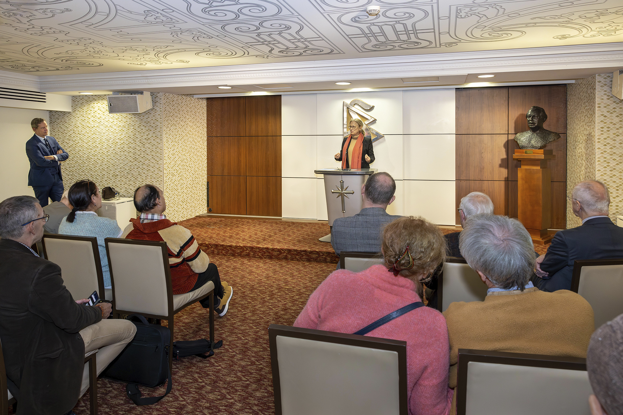 Ines Wouters Ines Wouters