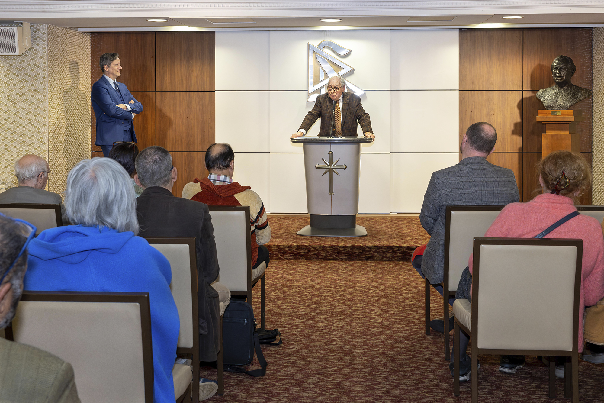 Marc Bromberg Marc Bromberg