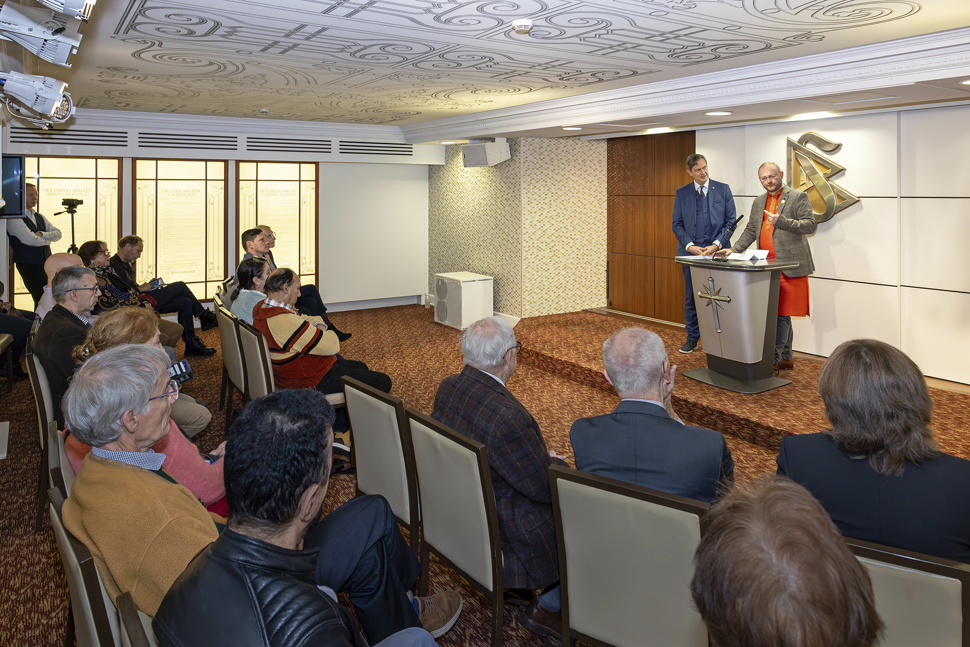 Bhairavananda Sarasvati Swami Bhairavananda Sarasvati Swami